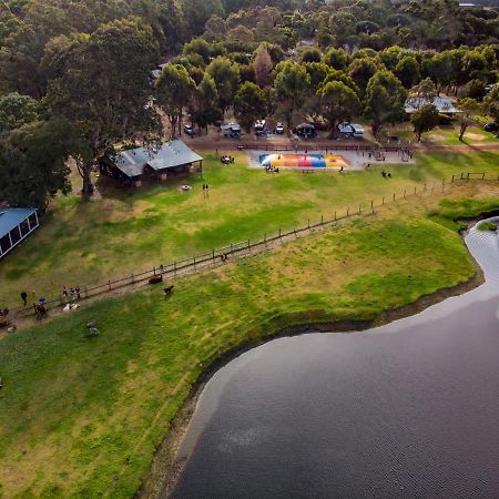 Discovery Parks Margaret River Cowaramup エクステリア 写真