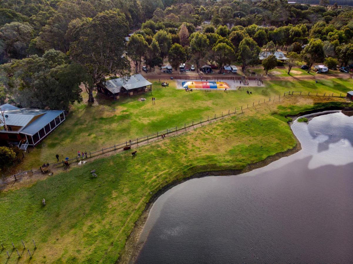 Discovery Parks Margaret River Cowaramup エクステリア 写真