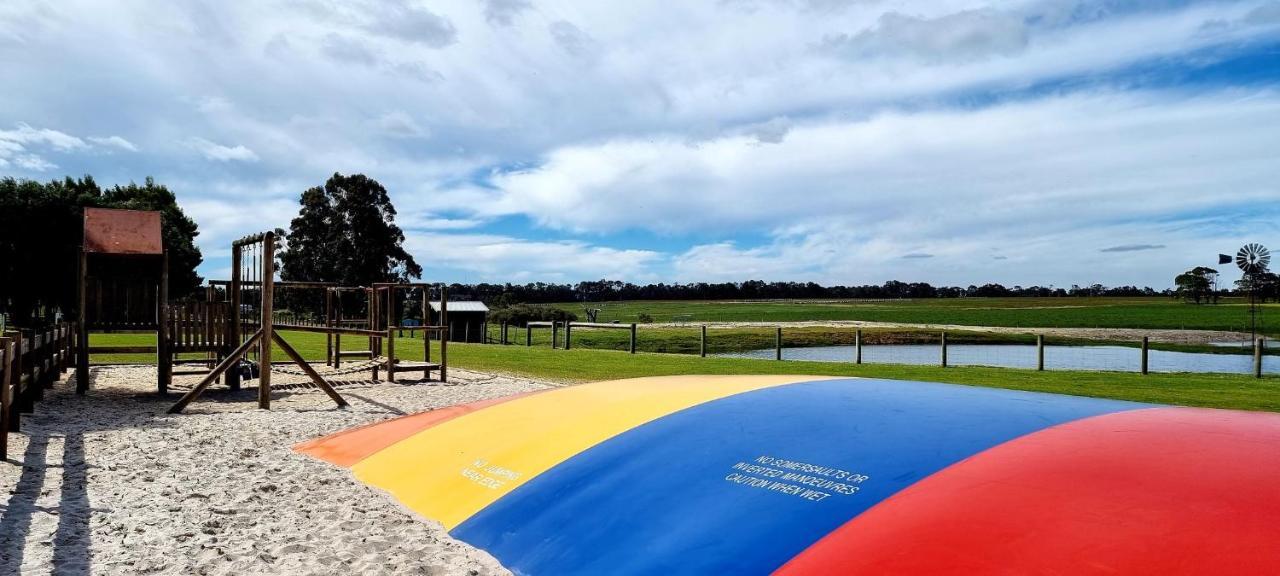 Discovery Parks Margaret River Cowaramup エクステリア 写真