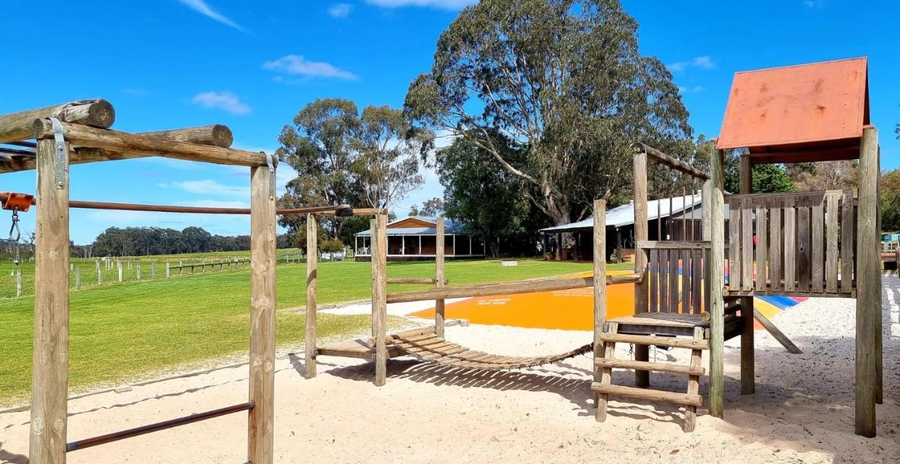 Discovery Parks Margaret River Cowaramup エクステリア 写真