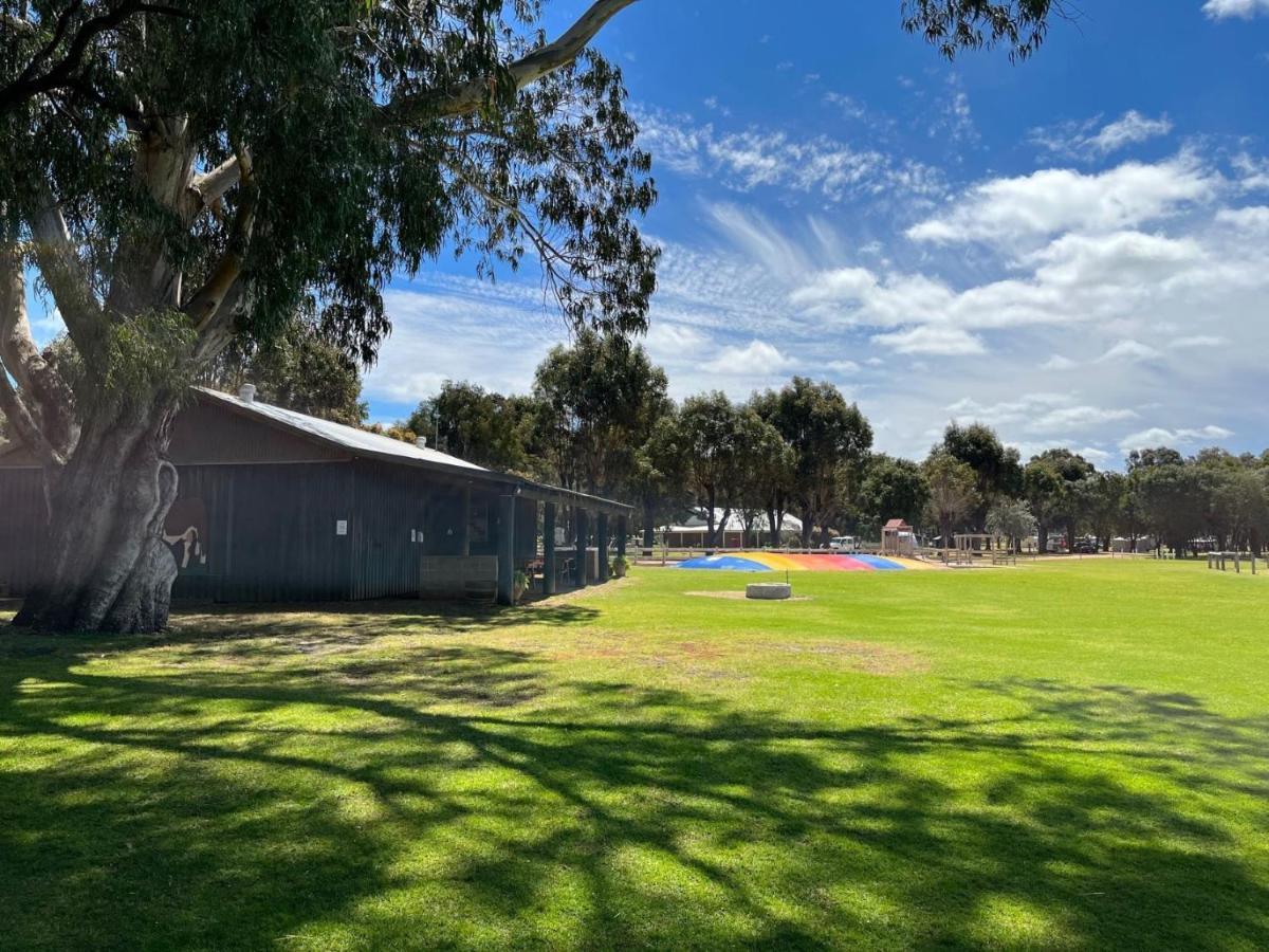 Discovery Parks Margaret River Cowaramup エクステリア 写真