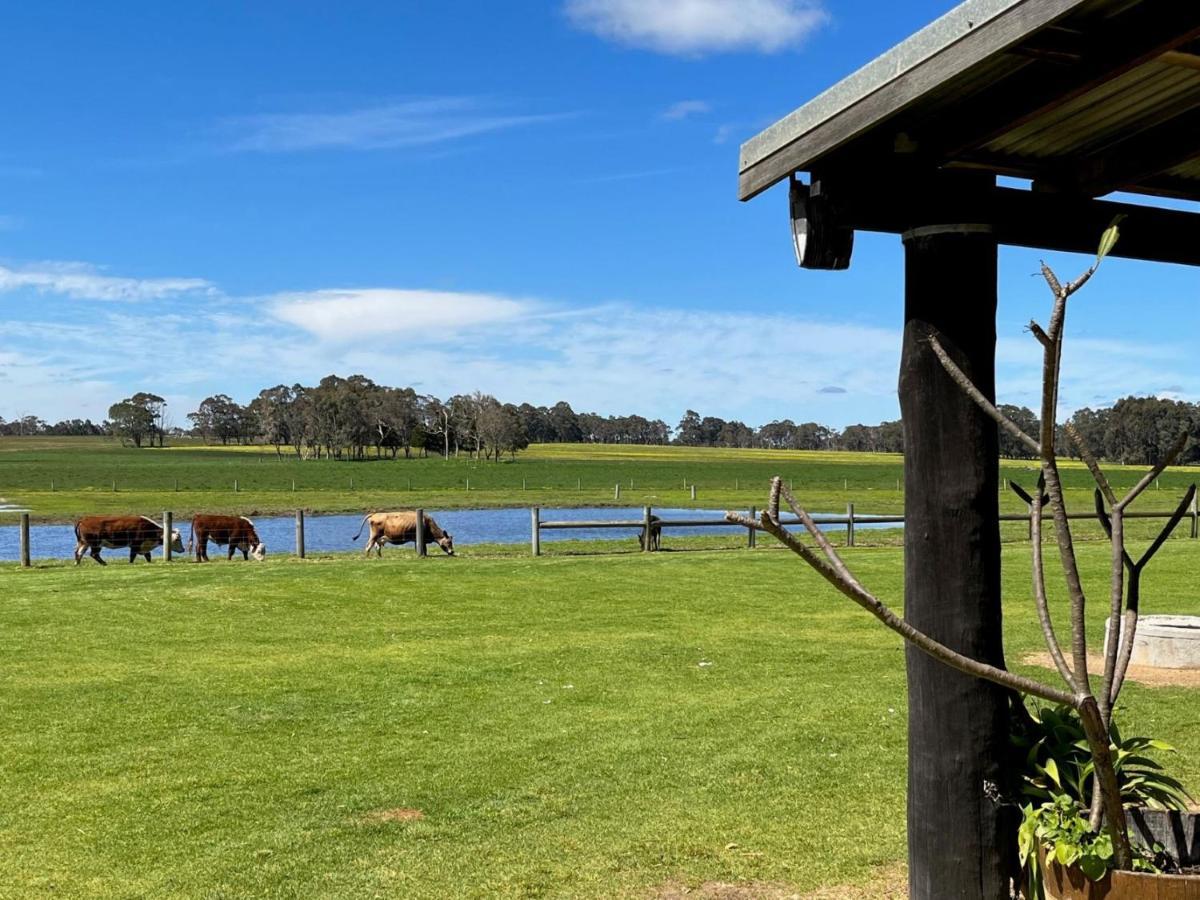 Discovery Parks Margaret River Cowaramup エクステリア 写真