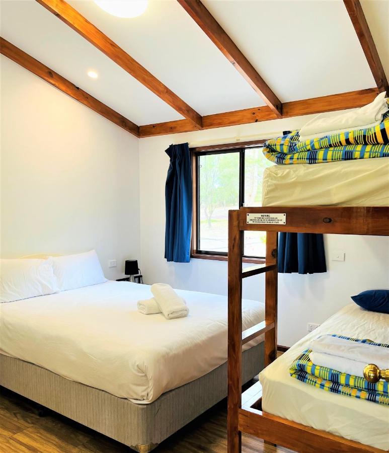 Discovery Parks Margaret River Cowaramup エクステリア 写真