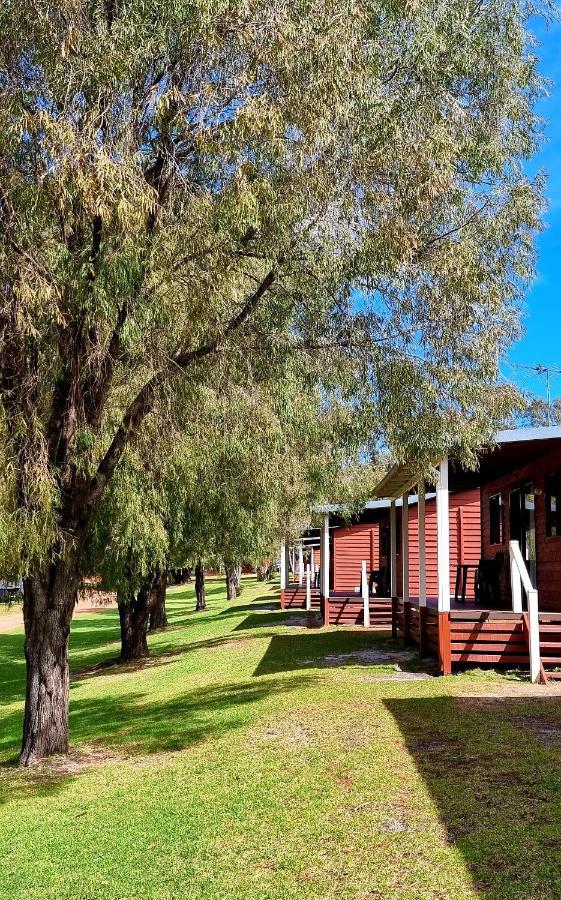 Discovery Parks Margaret River Cowaramup エクステリア 写真