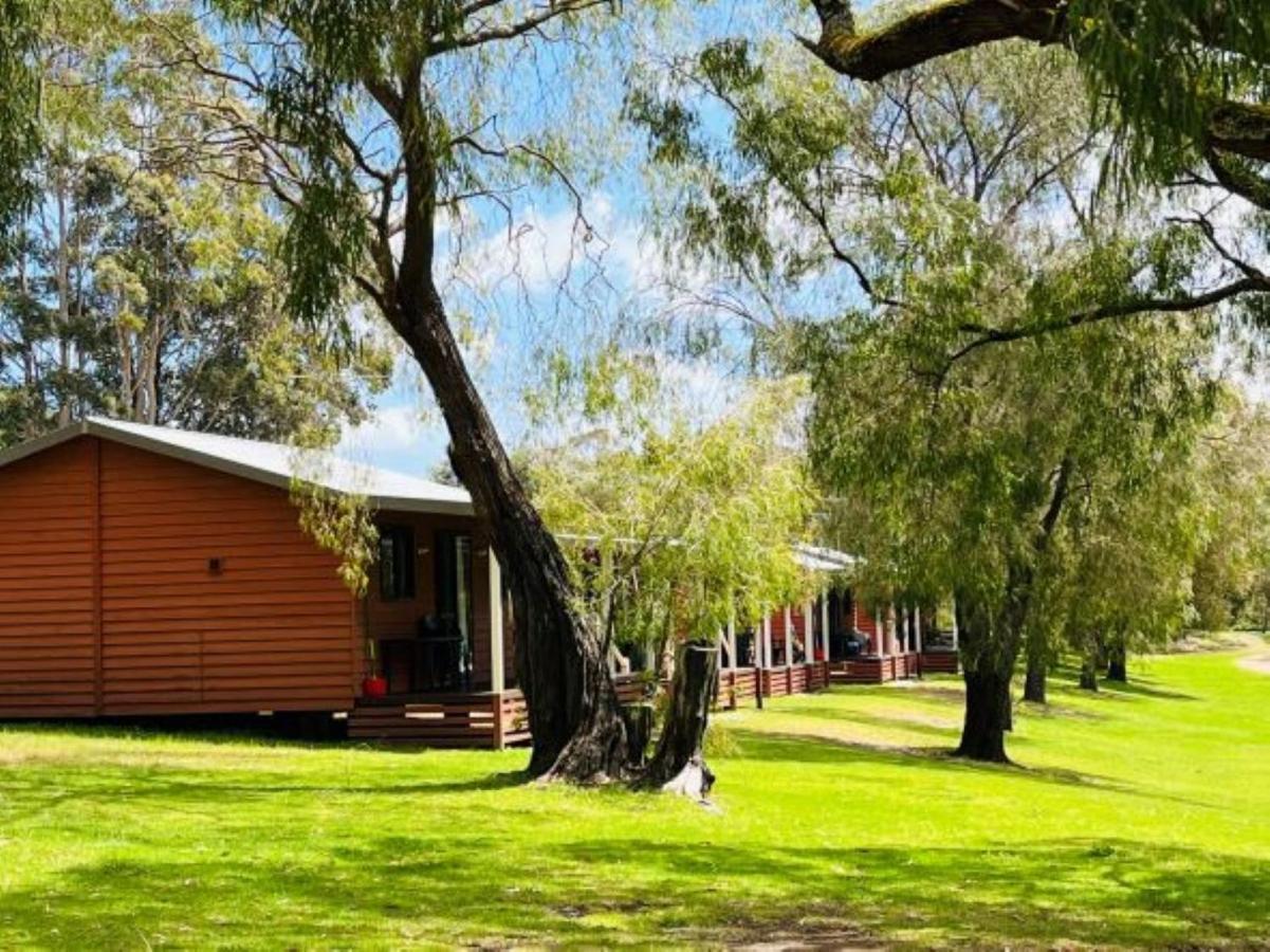 Discovery Parks Margaret River Cowaramup エクステリア 写真