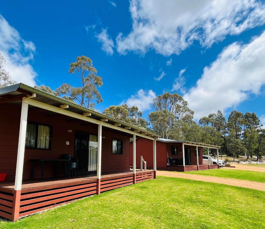 Discovery Parks Margaret River Cowaramup エクステリア 写真