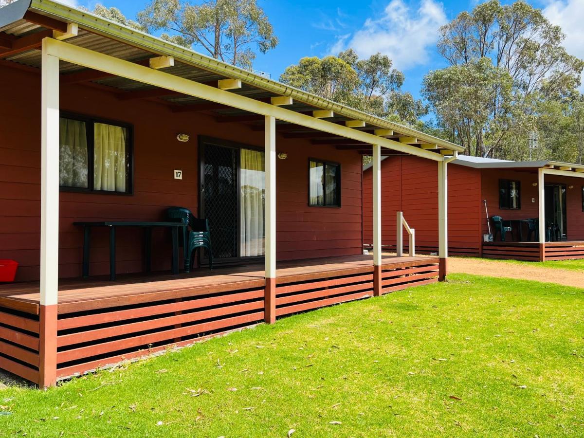 Discovery Parks Margaret River Cowaramup エクステリア 写真