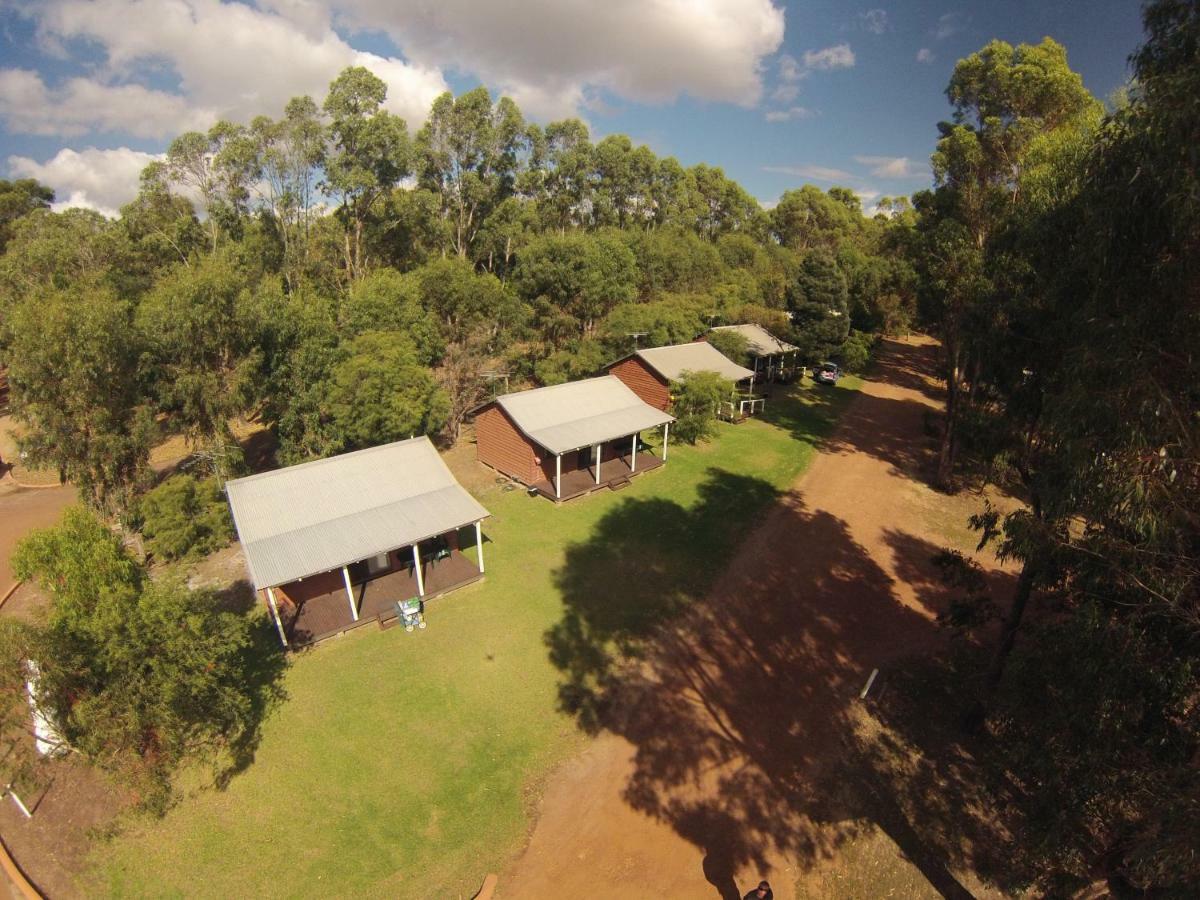 Discovery Parks Margaret River Cowaramup エクステリア 写真
