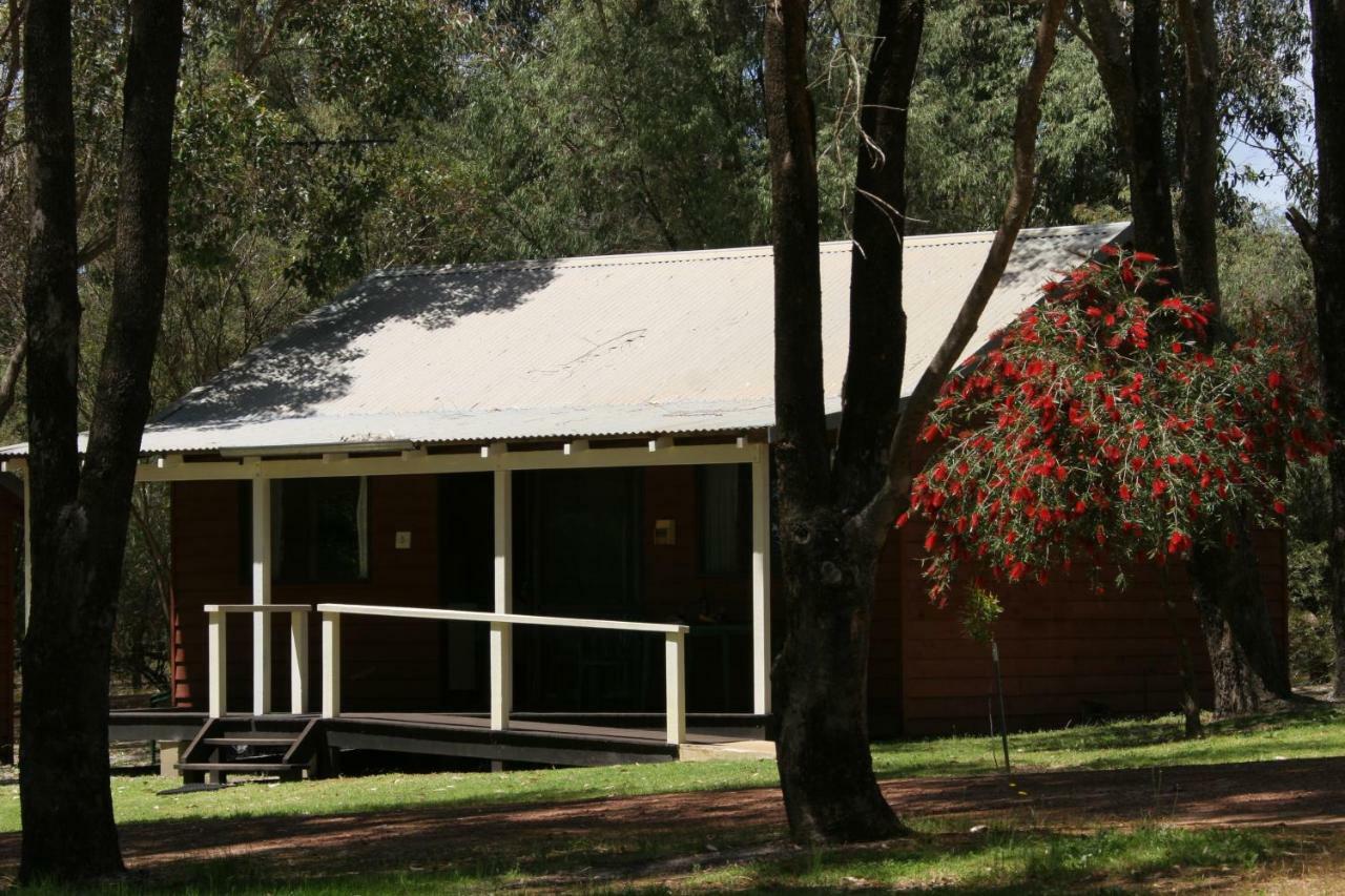 Discovery Parks Margaret River Cowaramup エクステリア 写真